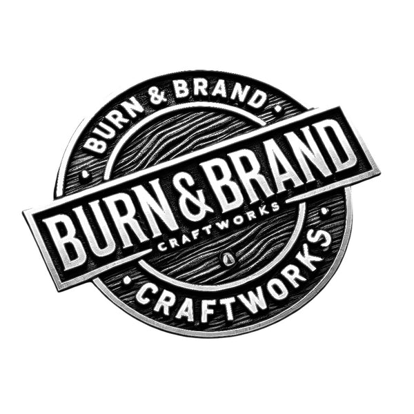 Burn and Brand Craftworks